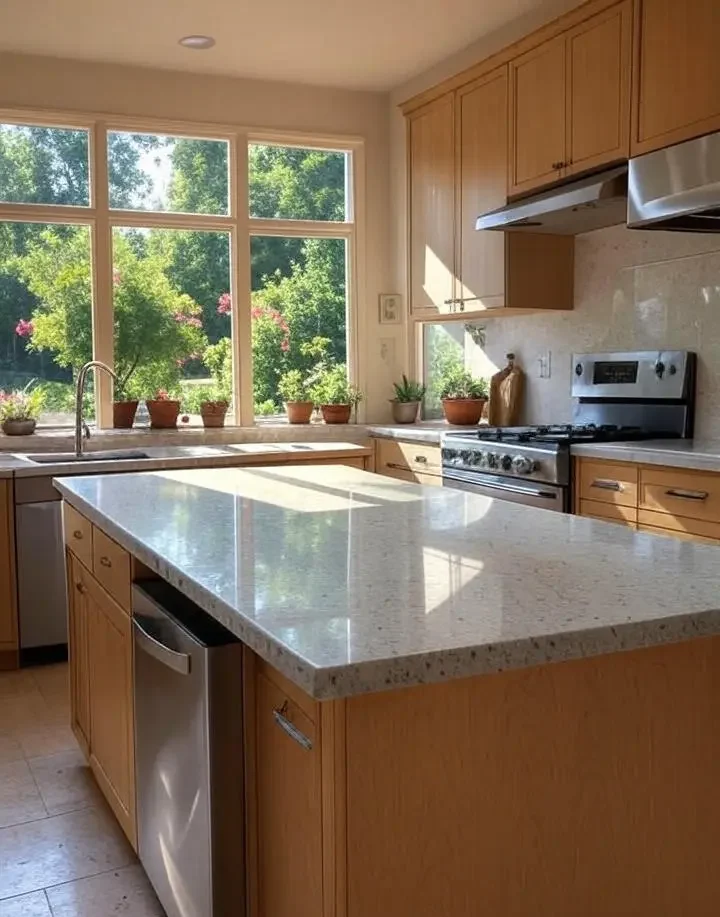 Kitchen Cleaning Netharland