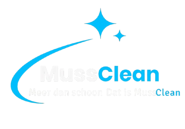 Mussclean-Logo
